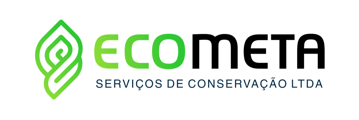 Logo EcoMeta Serviços de Conservação Ltda